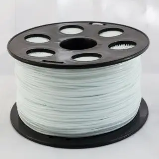 ABS plastic bestfilament 1.75mm white 1 kg | Компьютеры и офис