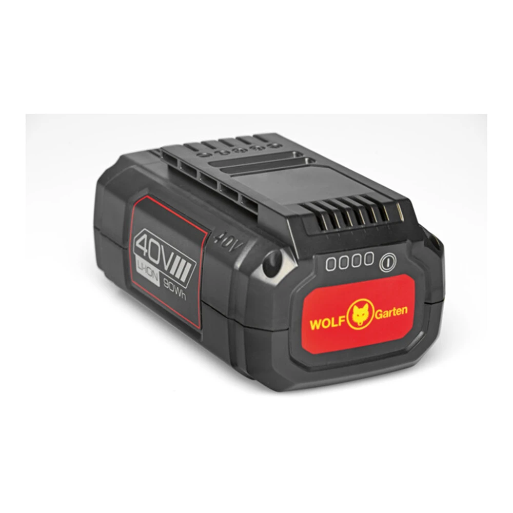 

WOLF-Garten 40V replacement battery 2.5 Ah LYCOS 40/250 A