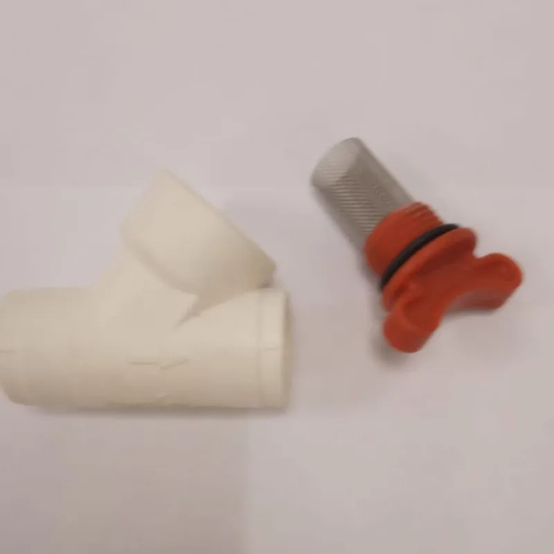 Фильтр ПП В/В 20х1/2&quot | Обустройство дома