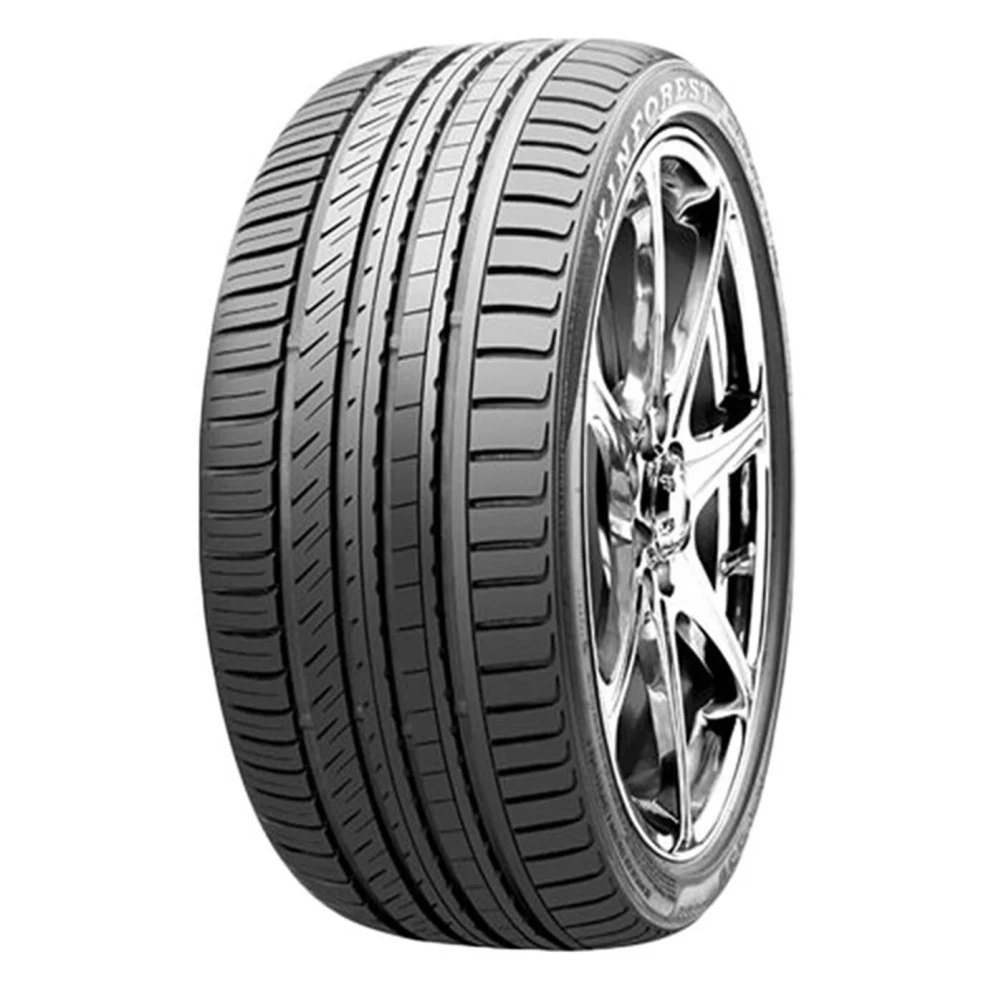 Summer tires 225/65/R17 102 Kinforest KF717 | Автомобили и мотоциклы