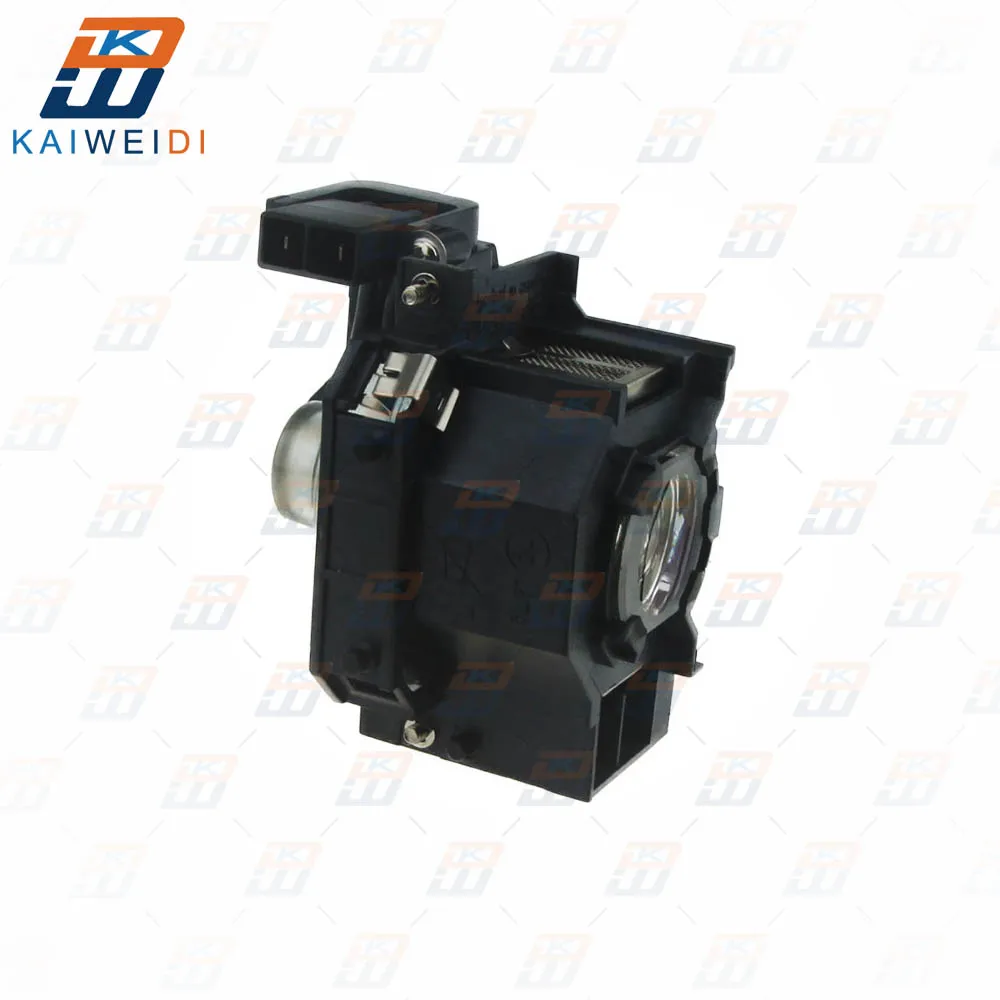 V13H010L41 Лампа для проектора ELPL41 Epson EB-X62/ EB-X6LU/ EH-TW420/ EMP-260/EMP-280/EMP-400/EMP-400W | Электроника