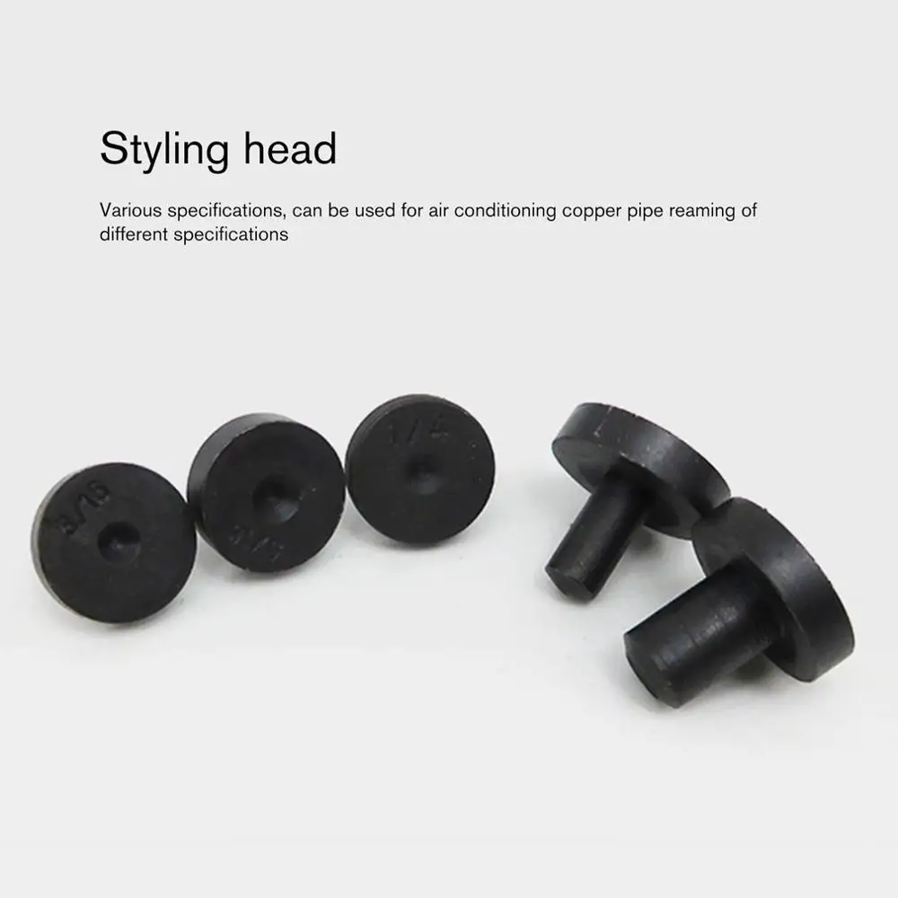 Набор инструментов для двойного фларирования тормозных трубок и трубопроводов топливной системы для автомобилей.