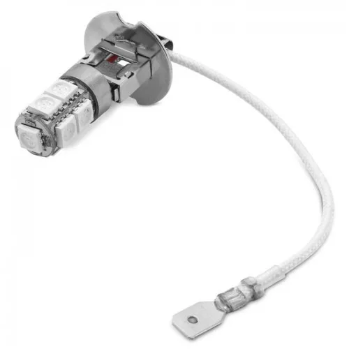 PHOTON-L PH-T13H3009X50TE (янтарный) |