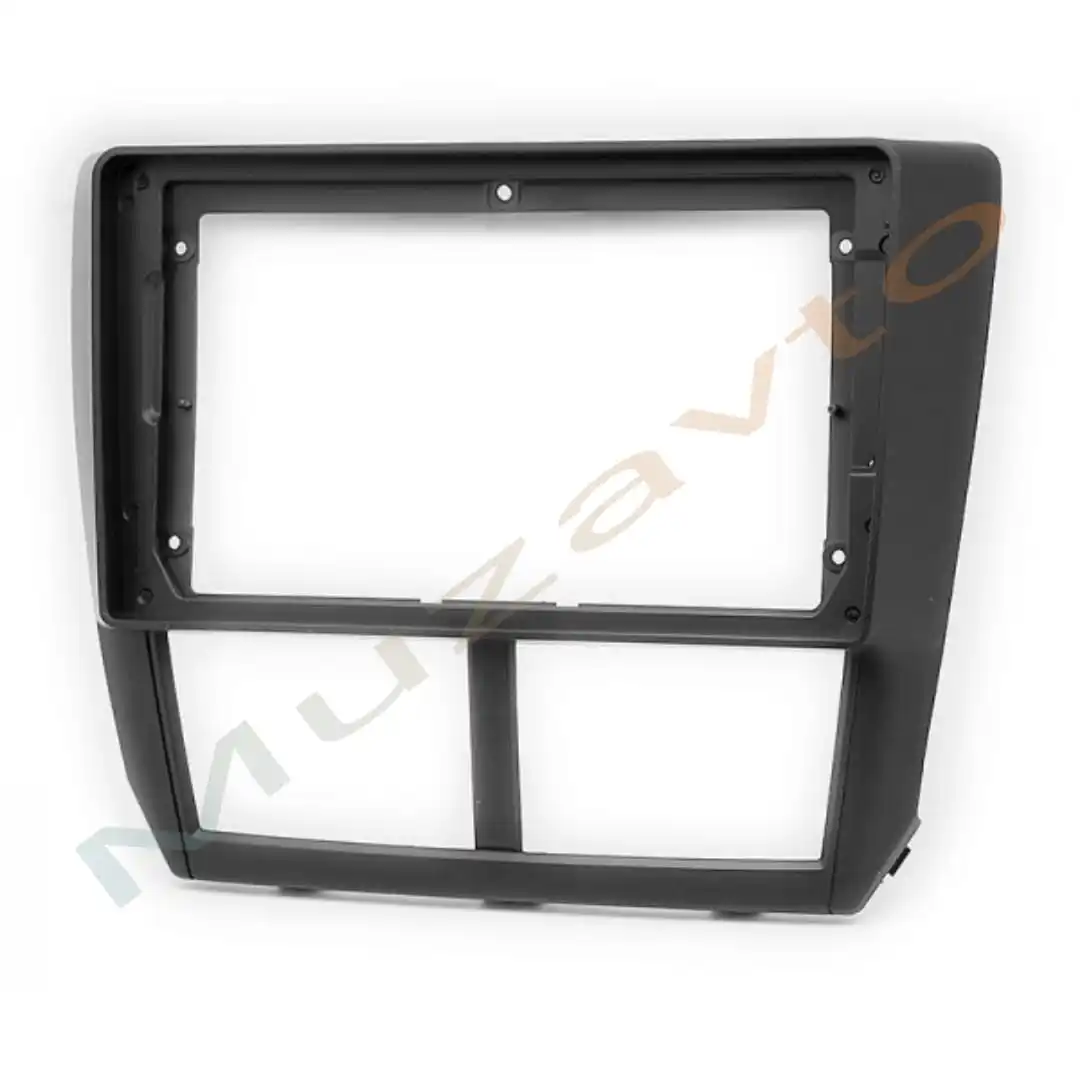 ПЕРЕХОДНАЯ РАМКА SUBARU Forester 2008-2012 Impreza 2007-2012 ( Рамка Субару Форестер ) ДЛЯ
