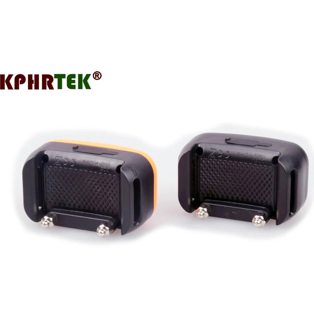 Отдельно продается водонепроницаемый ошейник для дрессировки собак с