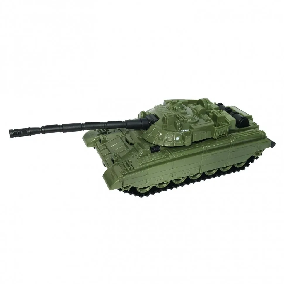 Игрушка Нордпласт Танк Тарантул 251 |