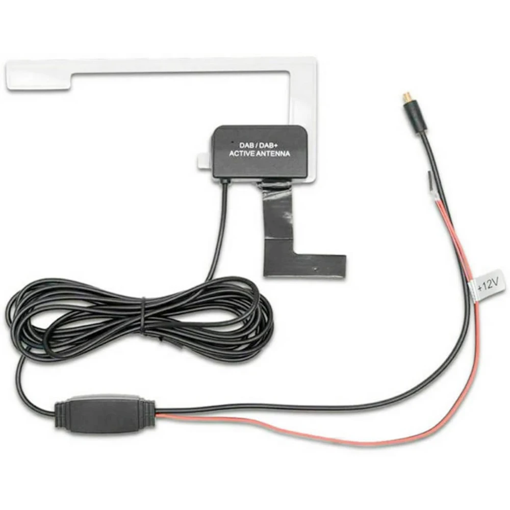 

Автомобильный радиоприемник-тюнер, Usb-накопитель, коробка Dab для автомобильной радиоантенны DAB, усилитель FM-сигнала для телефона