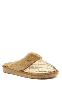 Image for 2022 trend new women's slippers woolen winter comf 