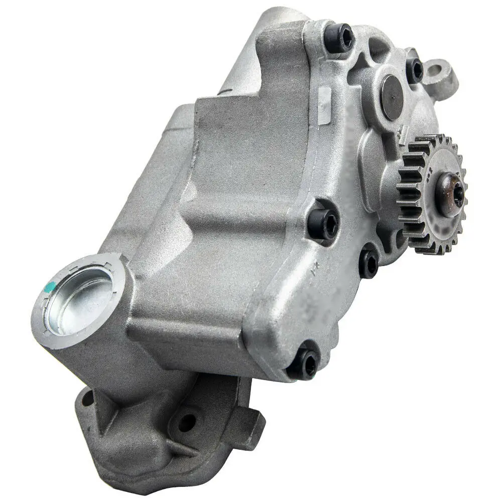 

New Engine Oil Pump Fit For VW GTI Tiguan CC For Audi A3 TT 2.0T CCTA CBFA