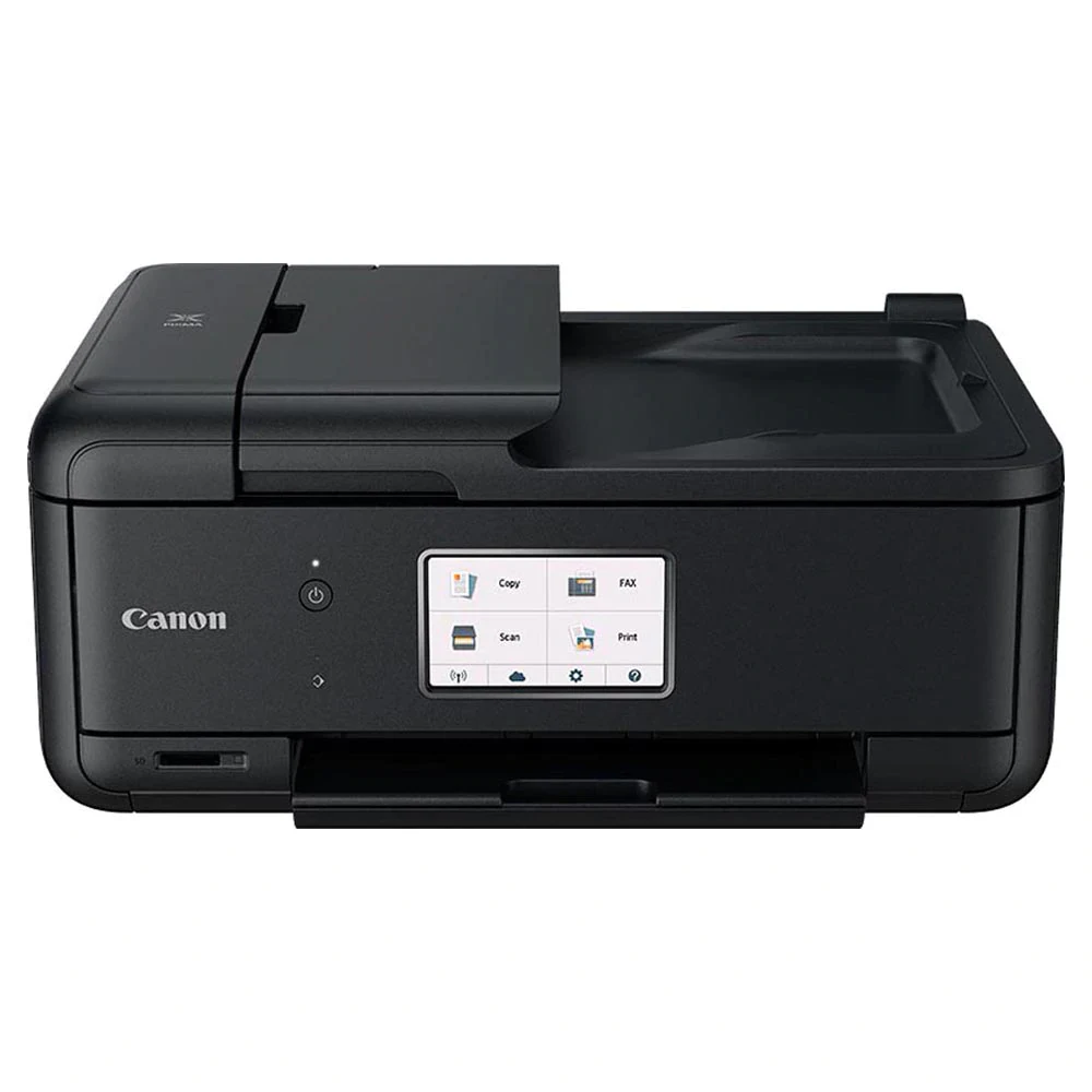 Принтер Canon IJ AIO PIXMA TR8540 | Компьютеры и офис
