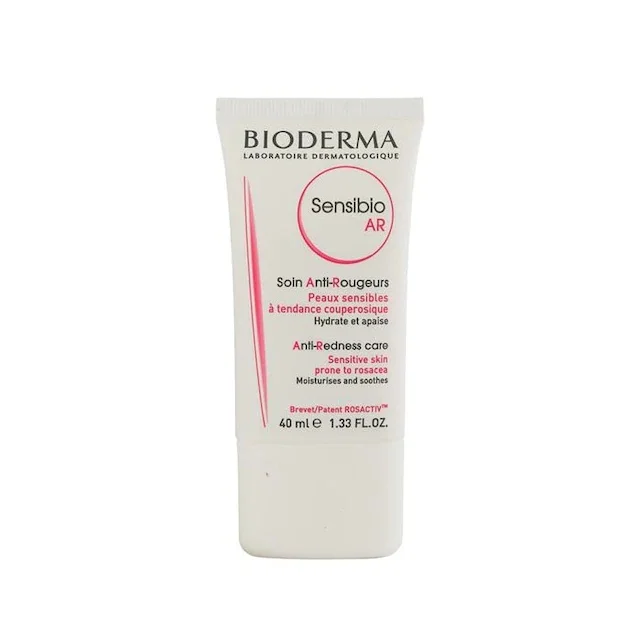 Bioderma Sensibio AR Cream 40 ml 99463789