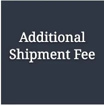 

8 fee