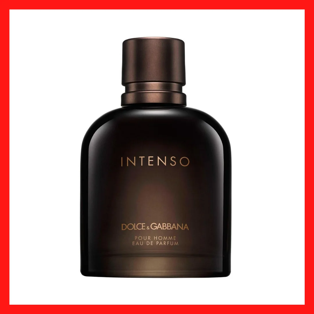 d and gabbana perfume