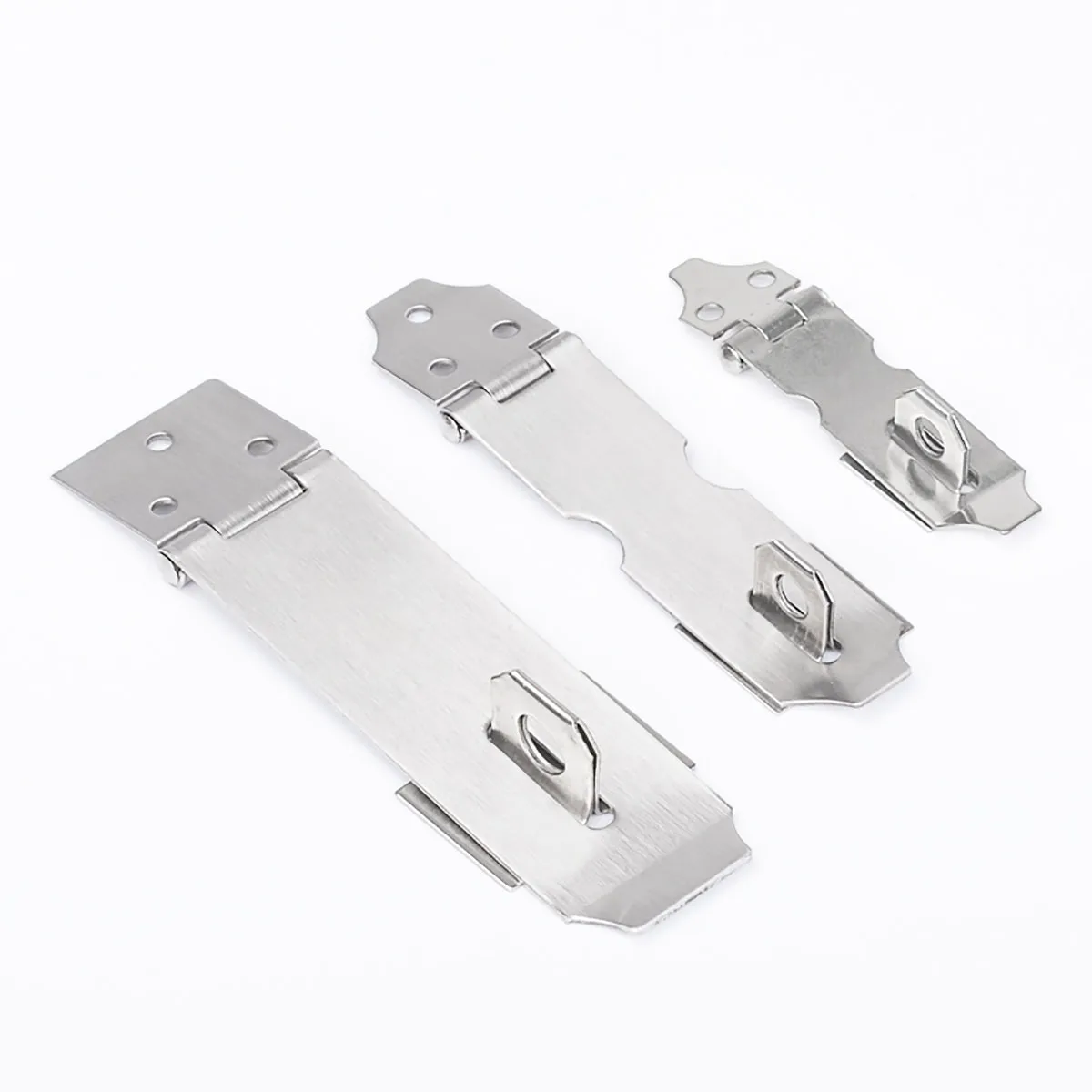 1 шт. дверной замок из нержавеющей стали | Засовы