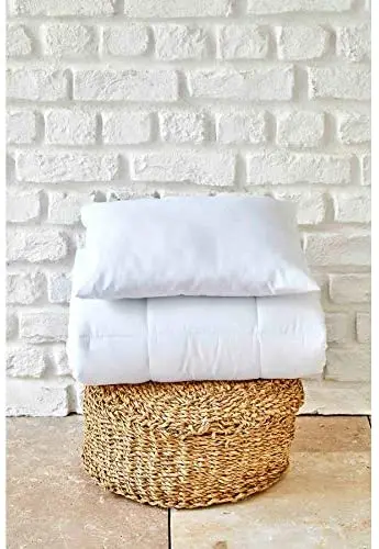 

Karaca Home Little Powder Duvet Cover Set with Quilt Bag