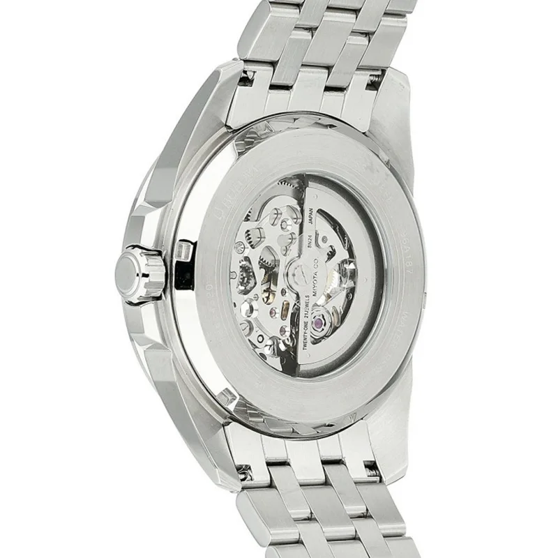 Mechanical Wristwatches Bulova/bulova 96A187 mens waterproof watch wrist watches accessories on the bracelet self-winding | Наручные часы