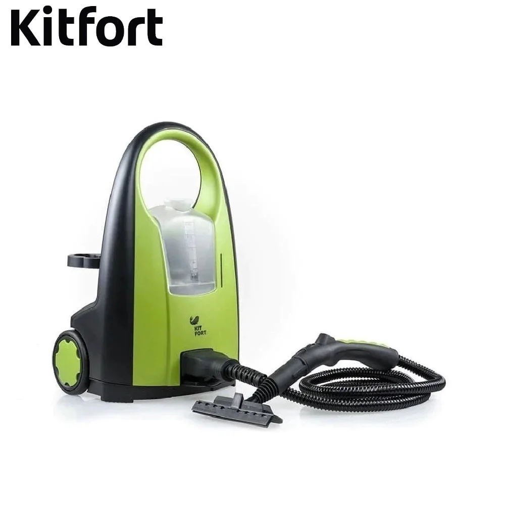 Пароочиститель Kitfort KT 903|Пароочистители| |