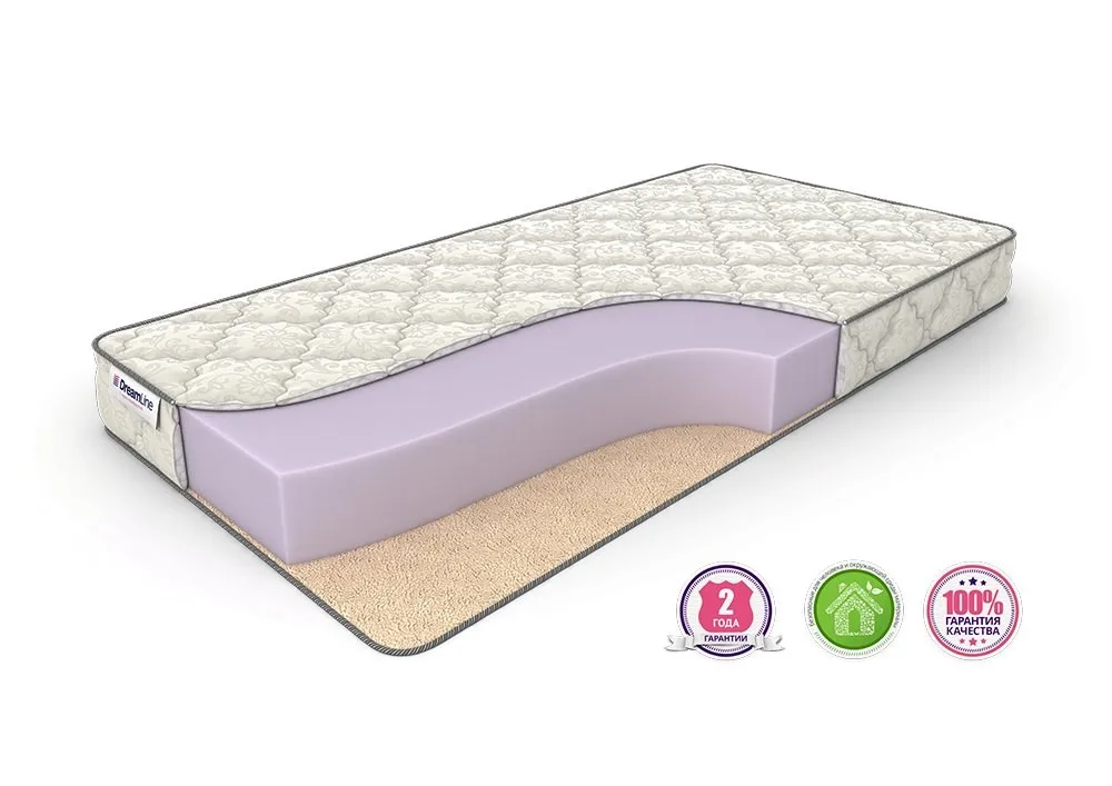 Mattress in roll dreamroll season Max | Мебель