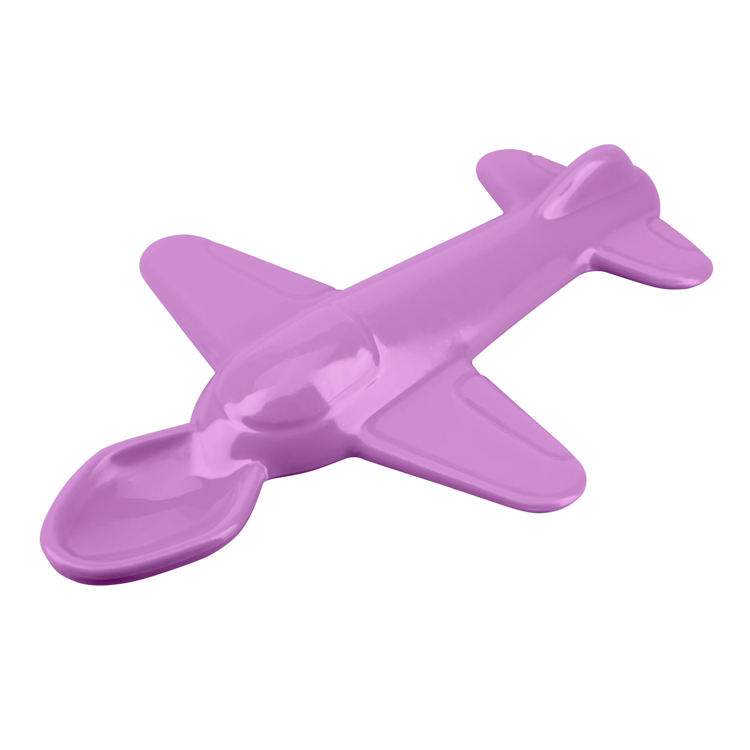 Набор ложечек Самолетики 2 шт.|Принадлежности| |