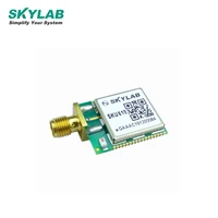 SKYLAB 3500MHz 33V DecaWave 1000 Chip UWB Positioning Technology UWB Module
