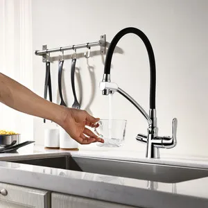 LEMARK COMFORT KITCHEN (LM3070C) tools Sink faucet Mixer tap Faucets Fixture Home Improvement | Обустройство дома