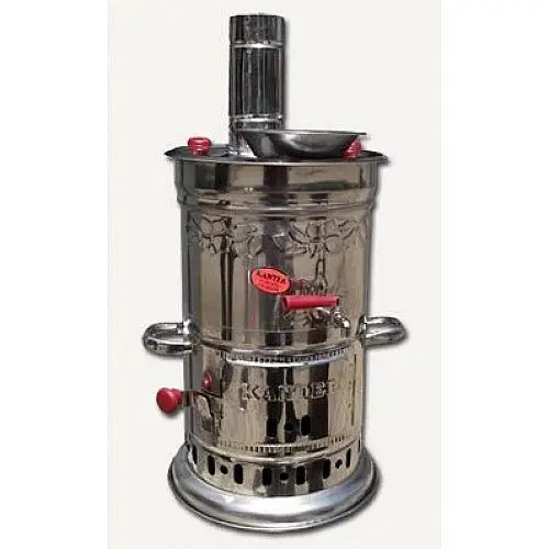 

Samovar 4,5 Lt -( )