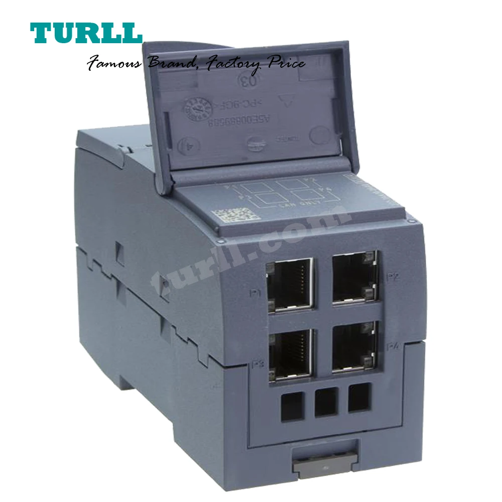 Терминал питания коммутатора Ethernet 6GK7277 6GK7 277-1AA10-0AA0 6GK72771AA100AA0 CSM1277 - купить по