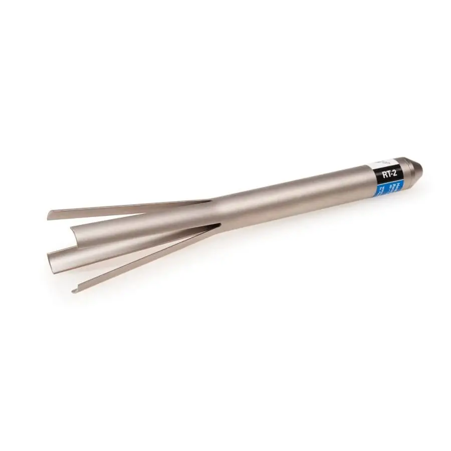 Съемник чашек рулевой ParkTool для 1 1/4&quot 1/2&quot/PTLRT 2|Инструменты ремонта велосипедов| |