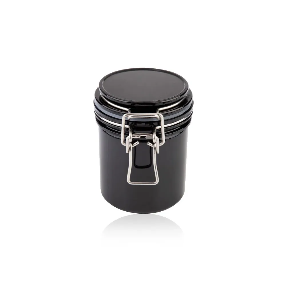 Новинка коробка для хранения клея ресниц с активированным углем сумка