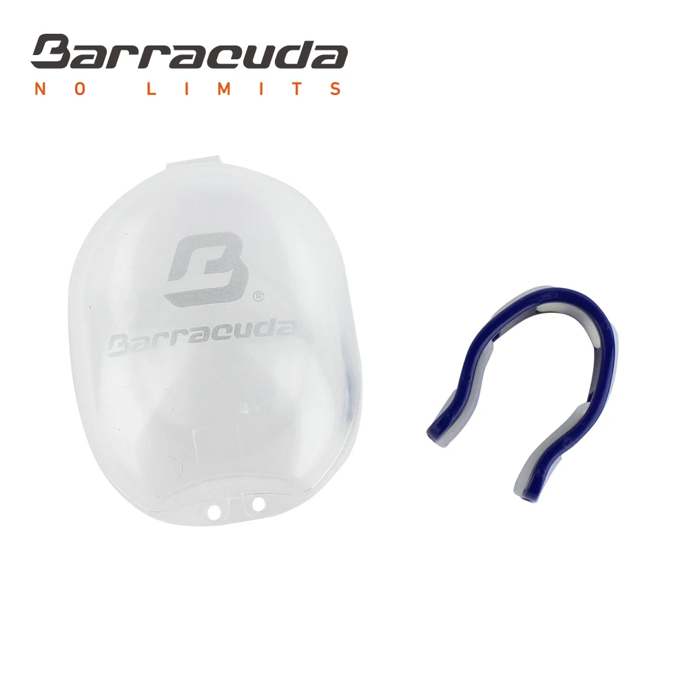 Зажим для носа Barracuda аксессуары бассейна серфинга защита от хлора взрослых