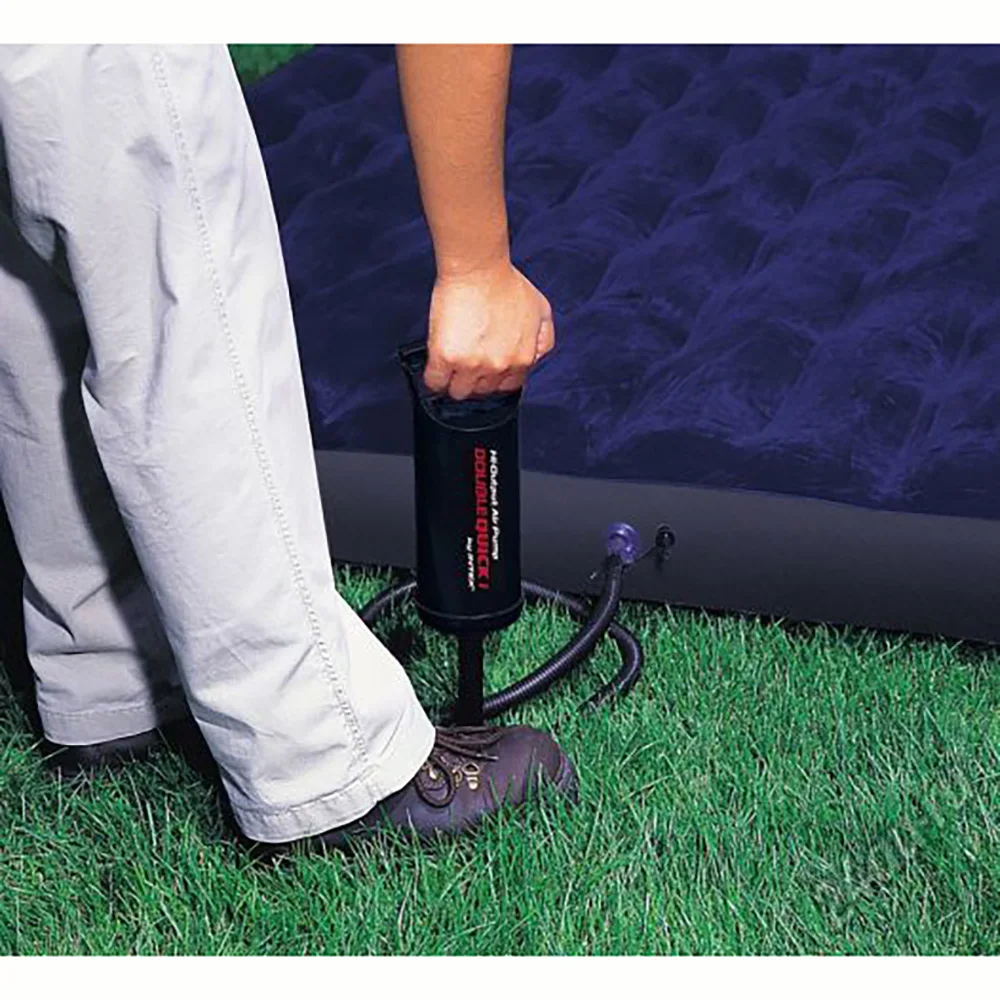 Надувной матрас Bestway набор подушки насос кемпинг надувной для рыбалка сна отдыха