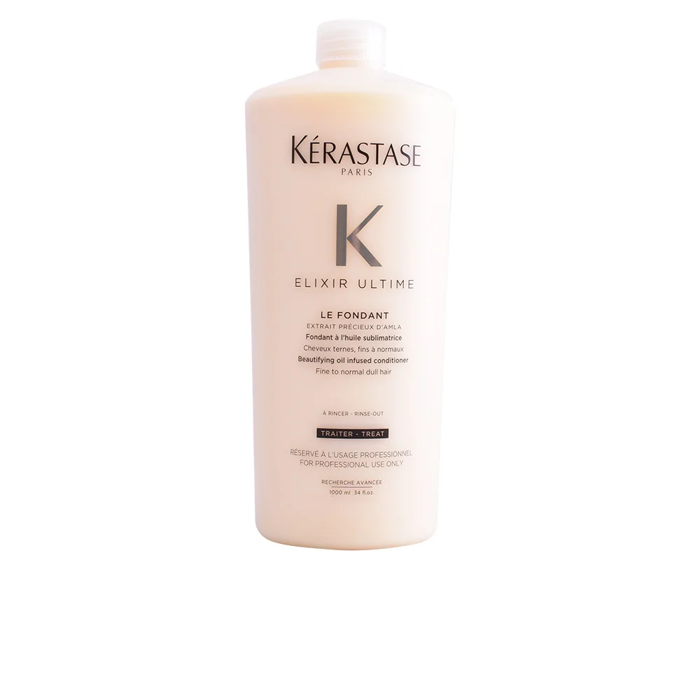 Питательный кондиционер Elixir Ultime Le Fondant Kerastase (1000 мл)| |