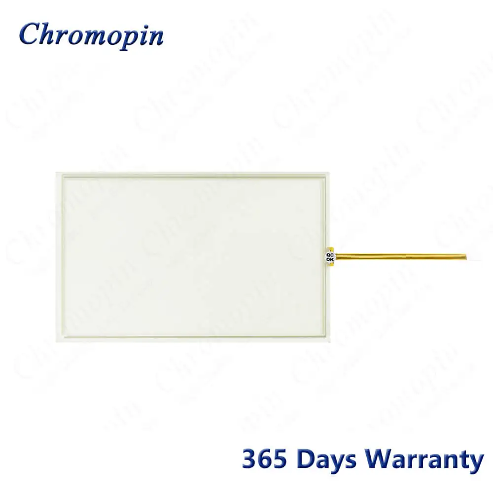 Сенсорный экран для 6AG1 124 0JC01 4AX0 6AG1124 TP900 комфортная сенсорная панель стекло