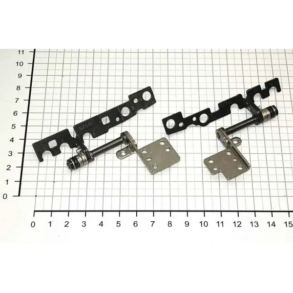 Петли для ноутбука Lenovo IdeaPad Y50-70 Y50-80