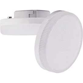 10 шт. Светодиодная лампа ECOLA LIGHT GX53 LED 6 Вт8 Вт11 Вт TABLET 2800K-6400K | Лампы и освещение