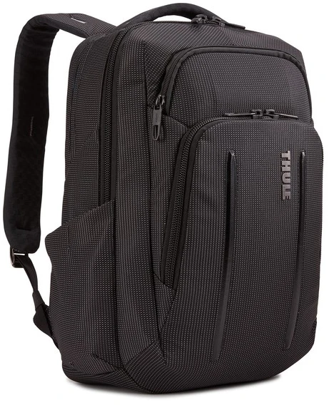 Рюкзак Thule Crossover 2 (3203838) для ноутбука 14&quot (Black)|Сумки и чехлы ноутбуков| |