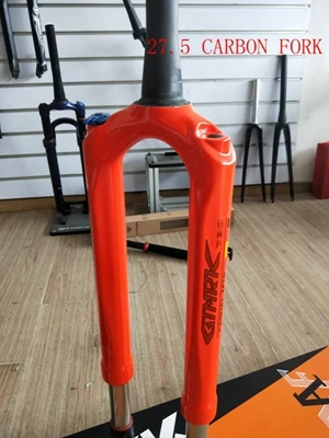 29 Racework xx1-1 2" ACS 100 мм или 120 мм-SOLO AIR carbon вилка для горного велосипеда - Цвет: 29