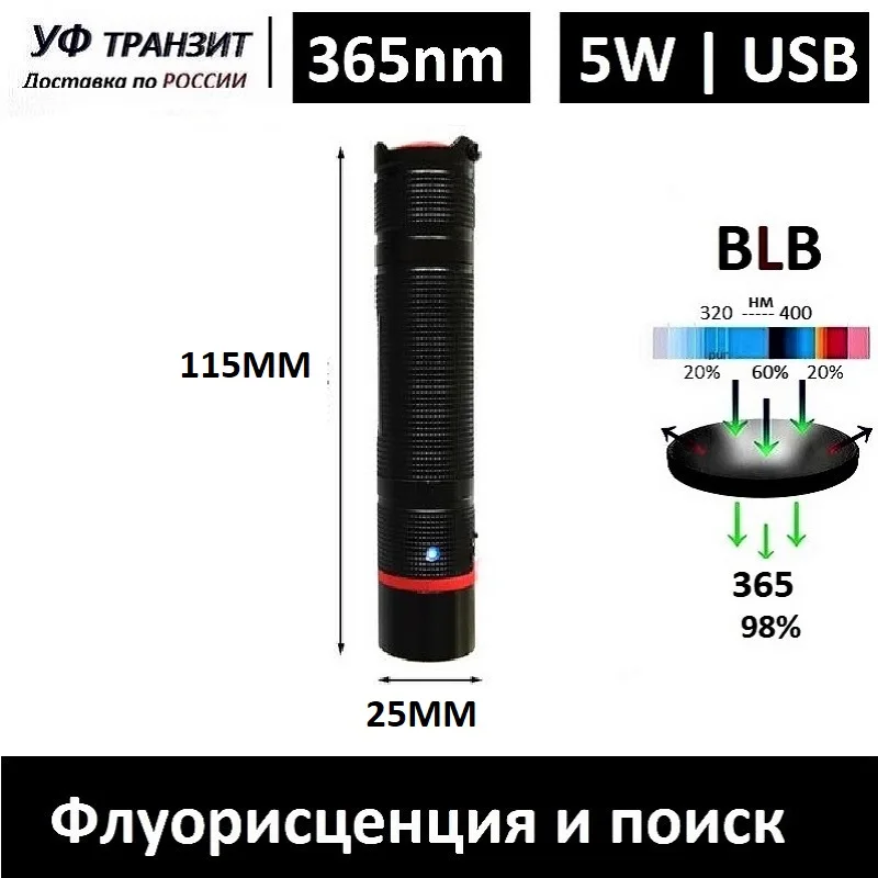 УФ фонарик а-6, черное стекло. УФ фонарик 365 NM С фильтром. УФ фонарик "а-3" черный фильтр 365нм, 2 режима. Что видно лучше УФ 395 или 365 НМ.