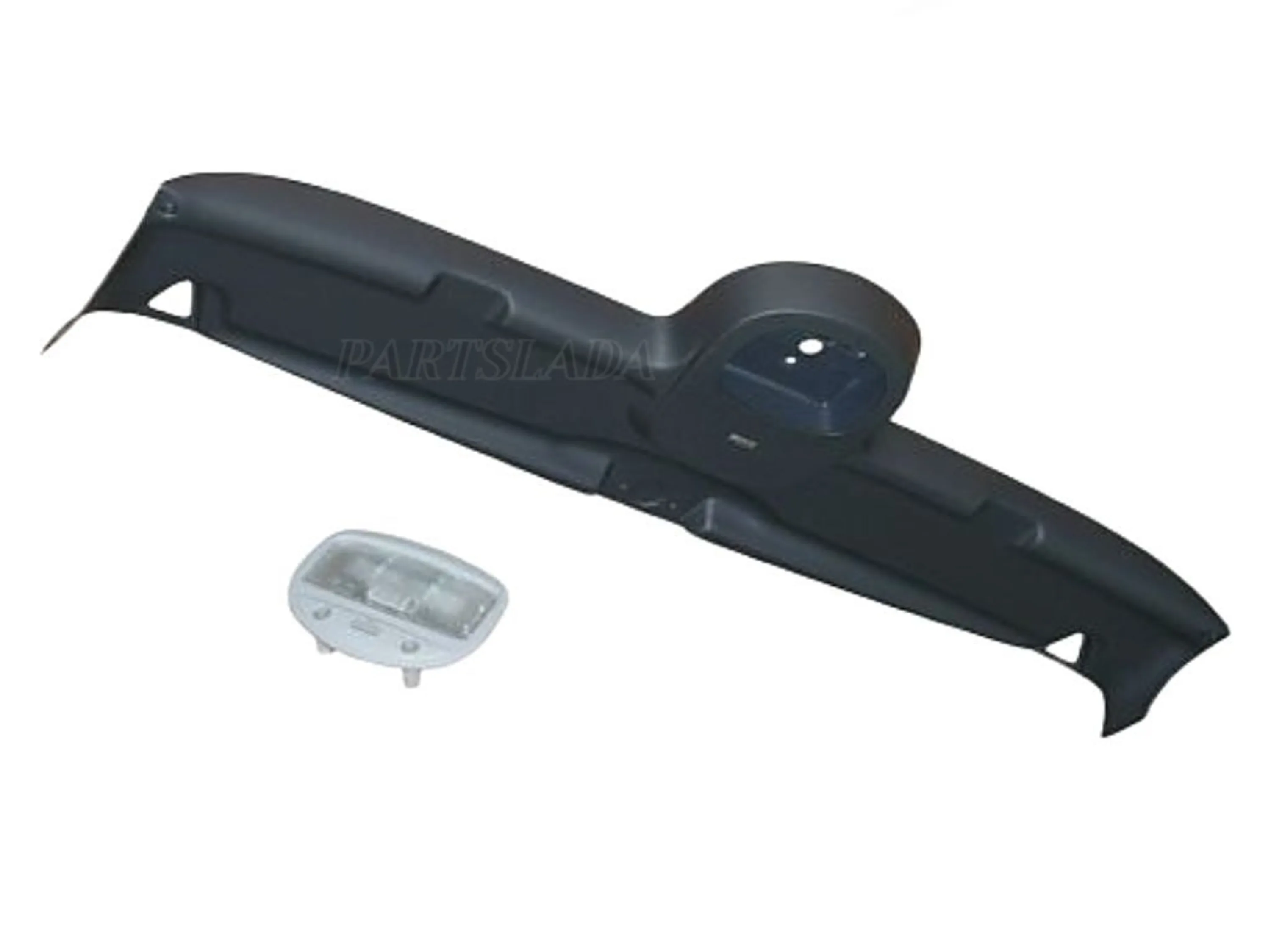 Потолочная обшивка для Lada Niva 4x4 on