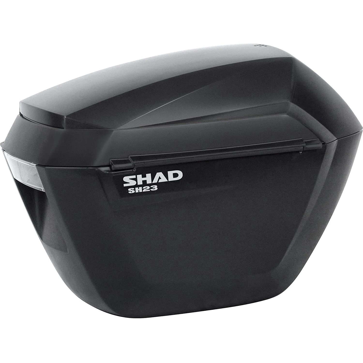 Купить Кофр Для Мотоцикла Shad Sh33