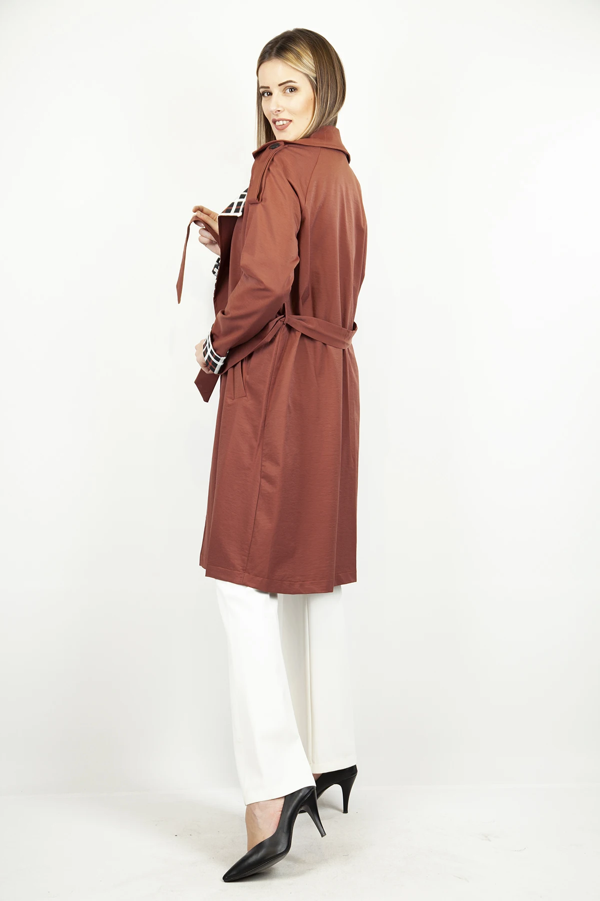 

Ardanewline Women Raincoat 0808869