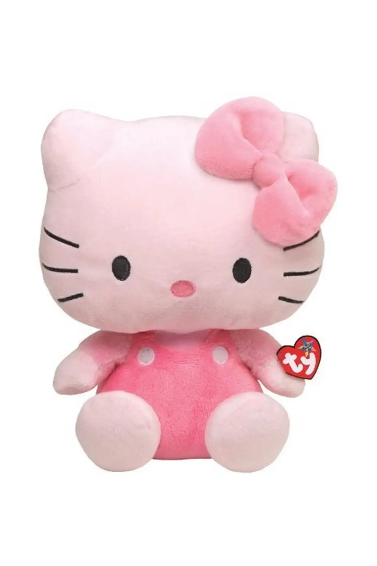 

Plush Hello Kitty Pink