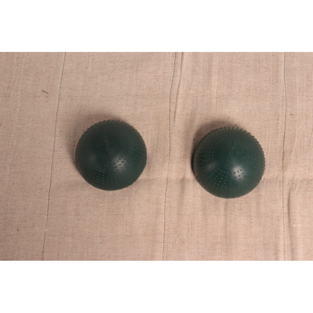 Массажные полусферы для ступней литые Ивлар &quot120&quot |