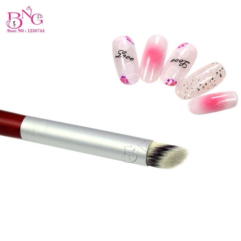 Кисть для гель лака дизайна ногтей|Кисти ногтей| |