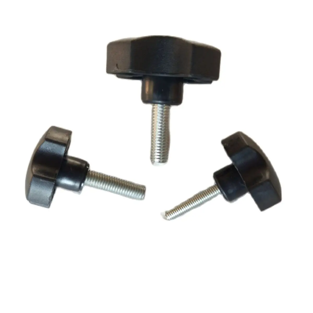 Ручка Фиксатор Барашек М6 20 Купить Минск