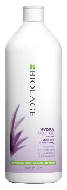 Loreal matriz biolage ultra hydra fonte shampoo 1000 ml 430238463