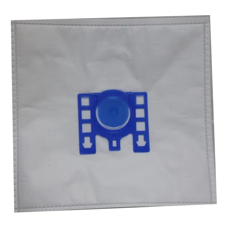 Мешочек для пыли из волокна пылесосов MIELE FJM/GN 5 шт.|Запчасти пылесоса| |