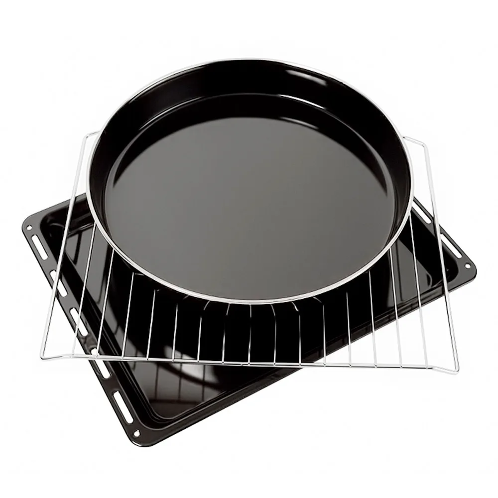 Мини-печь духовка Simfer M3516 M3501 M3504 5 режимов работы конвекция 2 противня подсветка