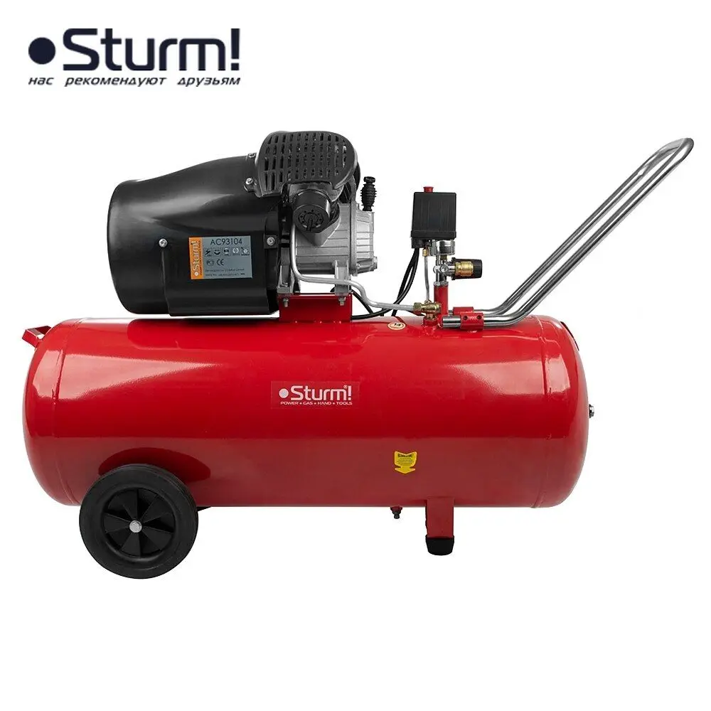 воздушный компрессор 1600вт 336 литров sturm. компрессор sturm ac93224ol. воздушный компрессор sturm. воздушный компрессор sturm. компрессор воздушный sturm 2400 вт 100 л.