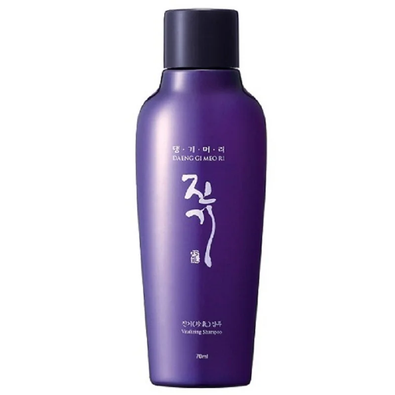 Шампунь для волос Виталайзинг Daeng Gi Meo Ri Vitalizing Shampoo 70ml | Красота и здоровье